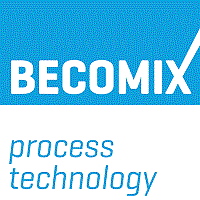 BECOMIX logo