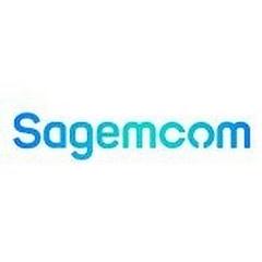 Sagemcom logo