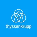 thyssenkrupp Electrical Steel GmbH logo