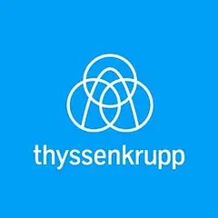 thyssenkrupp Electrical Steel GmbH logo