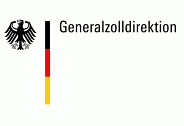 Generalzolldirektion logo