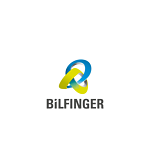 Bilfinger Nuclear France logo