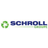 GROUPE SCHROLL logo