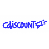 Cdiscount logo