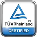 TÜV Saarland Automobil GmbH logo