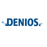 Denios logo