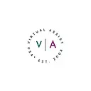 Virtual Assist USA logo
