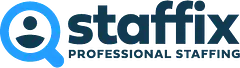 Staffix logo