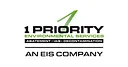 1 Priority Environmental Services logo