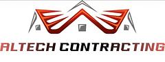 Altech Contracting  logo