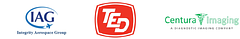 Test Equipment Distributors logo