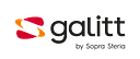Galitt logo