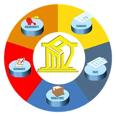 AMV Business Center logo