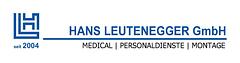Hans Leutenegger logo