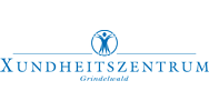 Xundheitszentrum Grindelwald logo