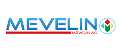 Mevelin Ag logo