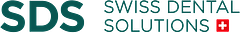 SDS Swiss Dental Solutions AG logo