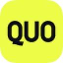 Quo logo