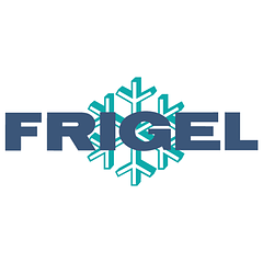 Frigel Ag / Frigo Ag logo