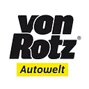 Auto Welt  von Rotz AG logo