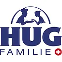 Hug Ag logo