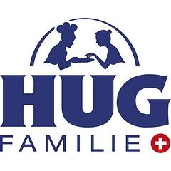 Hug Ag logo
