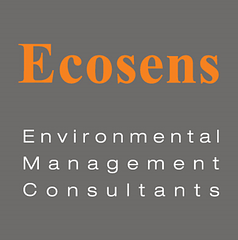 Ecosens AG logo