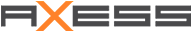 Axess AG logo