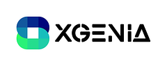 XGENIA logo