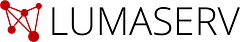Lumaserv logo