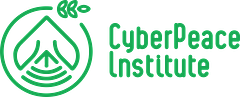 CyberPeace Institute logo