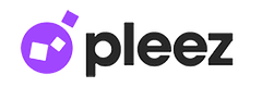 Pleez logo