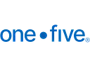 one   fıve logo