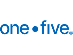 one   fıve logo