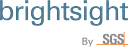 SGS Brightsight logo