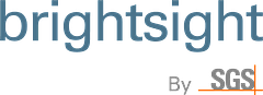 SGS Brightsight logo