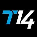 Turn14 Distribution logo