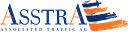 AsstrA logo