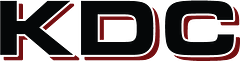 KDC Construction logo