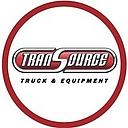 TranSource Truck & Equipment logo