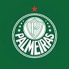 Sociedade Esportiva Palmeiras logo