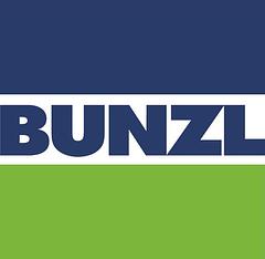 Bunzl Asia Pacific logo