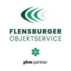 Flensburger Objektservice logo
