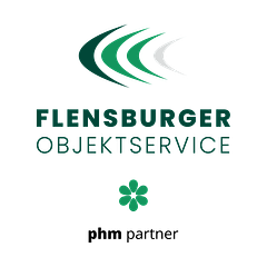 Flensburger Objektservice logo