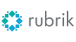 Rubrik logo