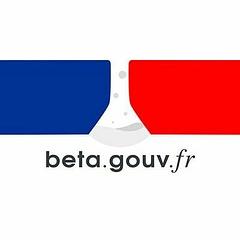 beta.gouv.fr logo