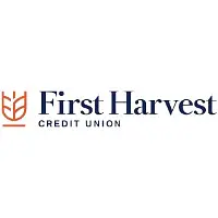 First Harvest Credit Union logo