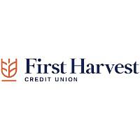 First Harvest Credit Union logo