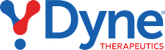 Dyne Therapeutics logo