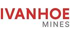 Ivanhoe Mines logo